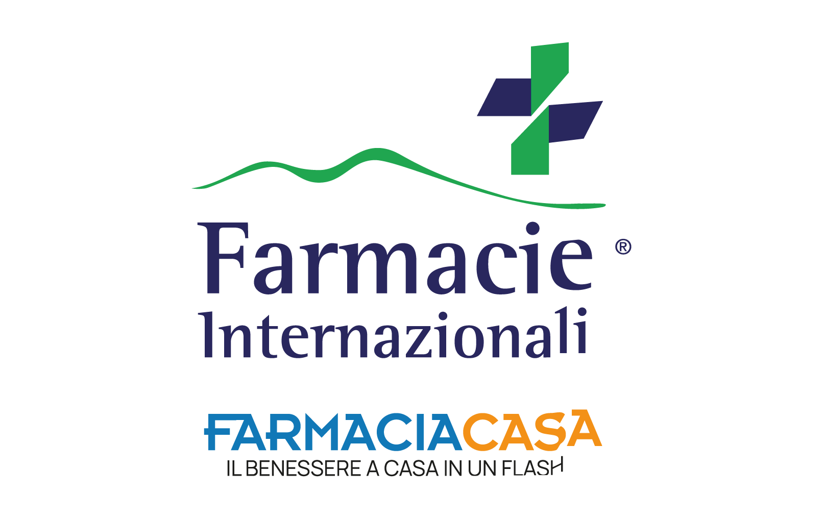 Farmacie Internazionali