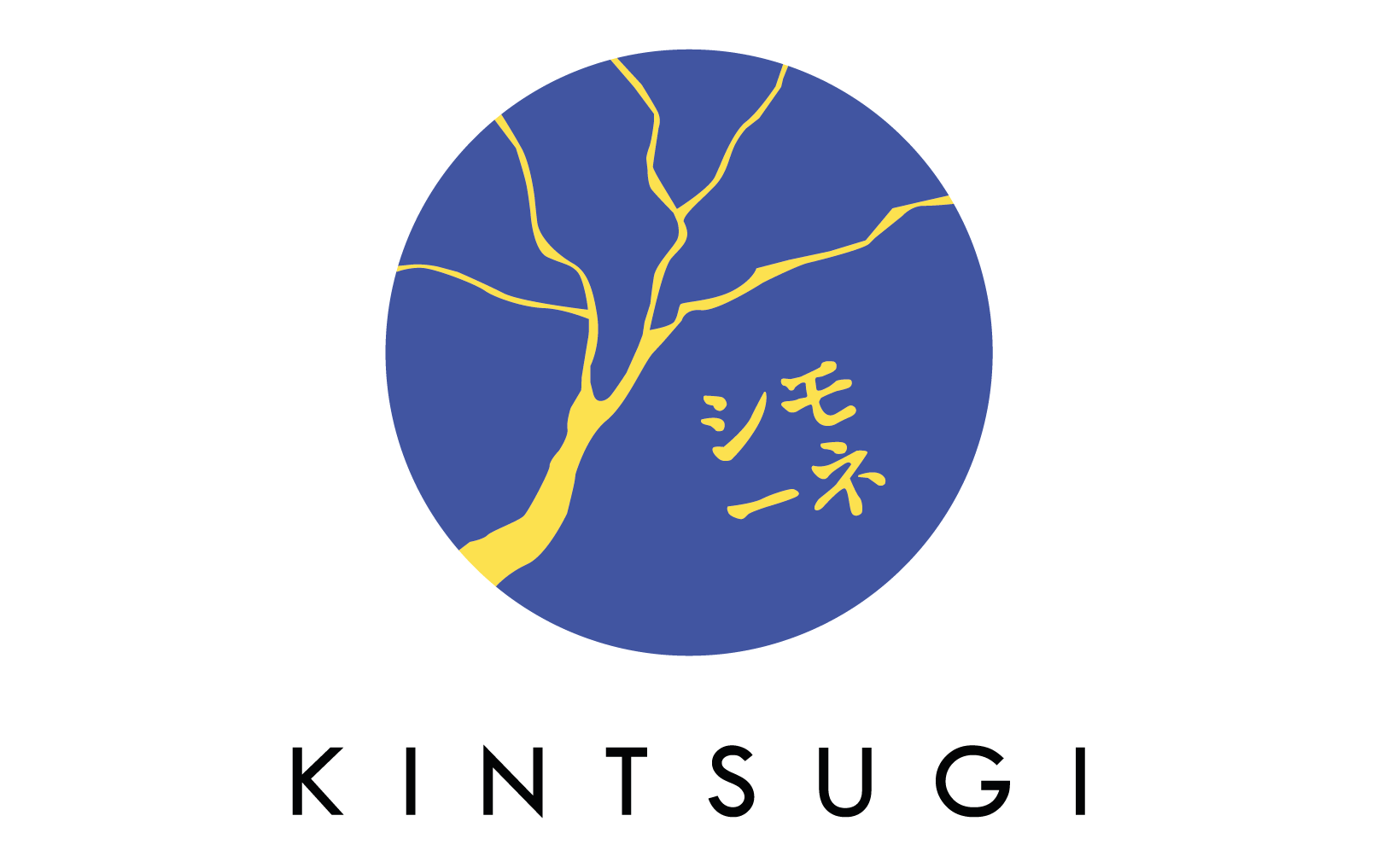 Kintsugi